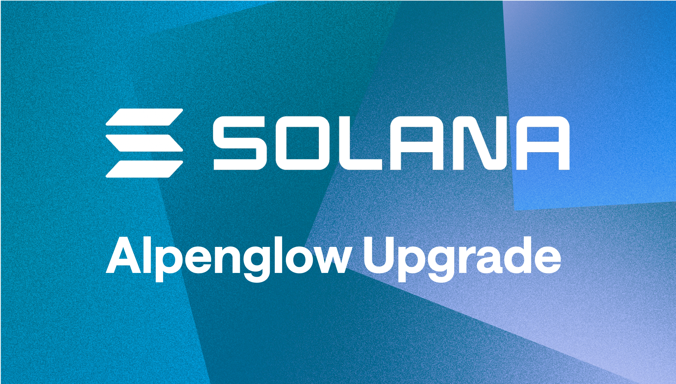 Alpenglow: A Technical Overview | Pier Two